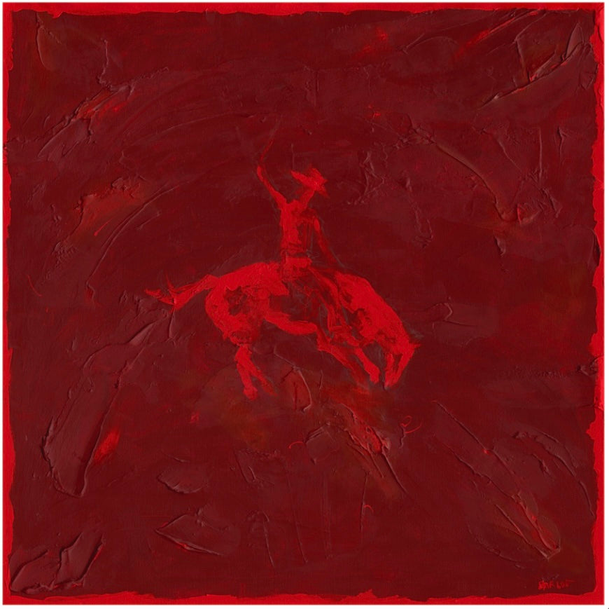 Cherry Cowboy