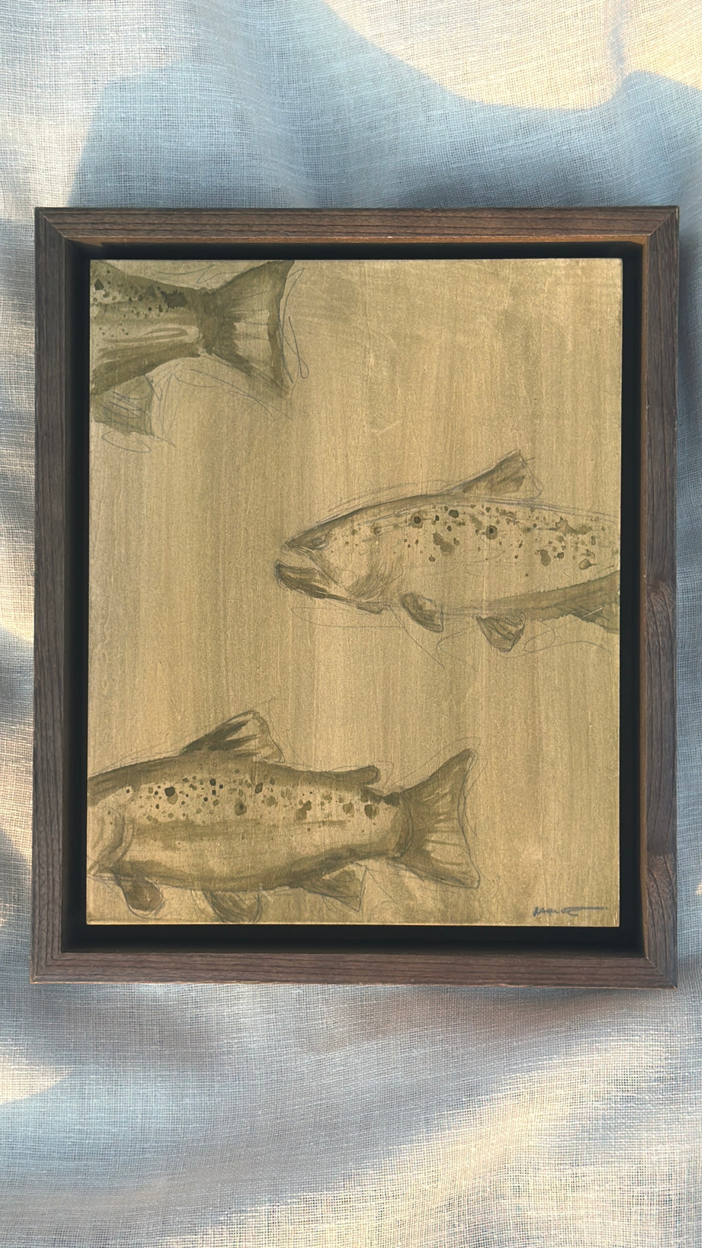 September Catch