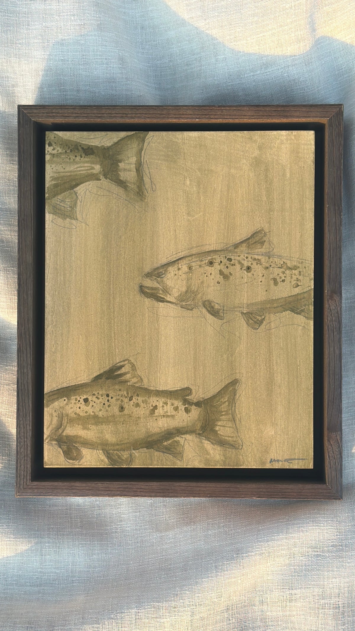 September Catch