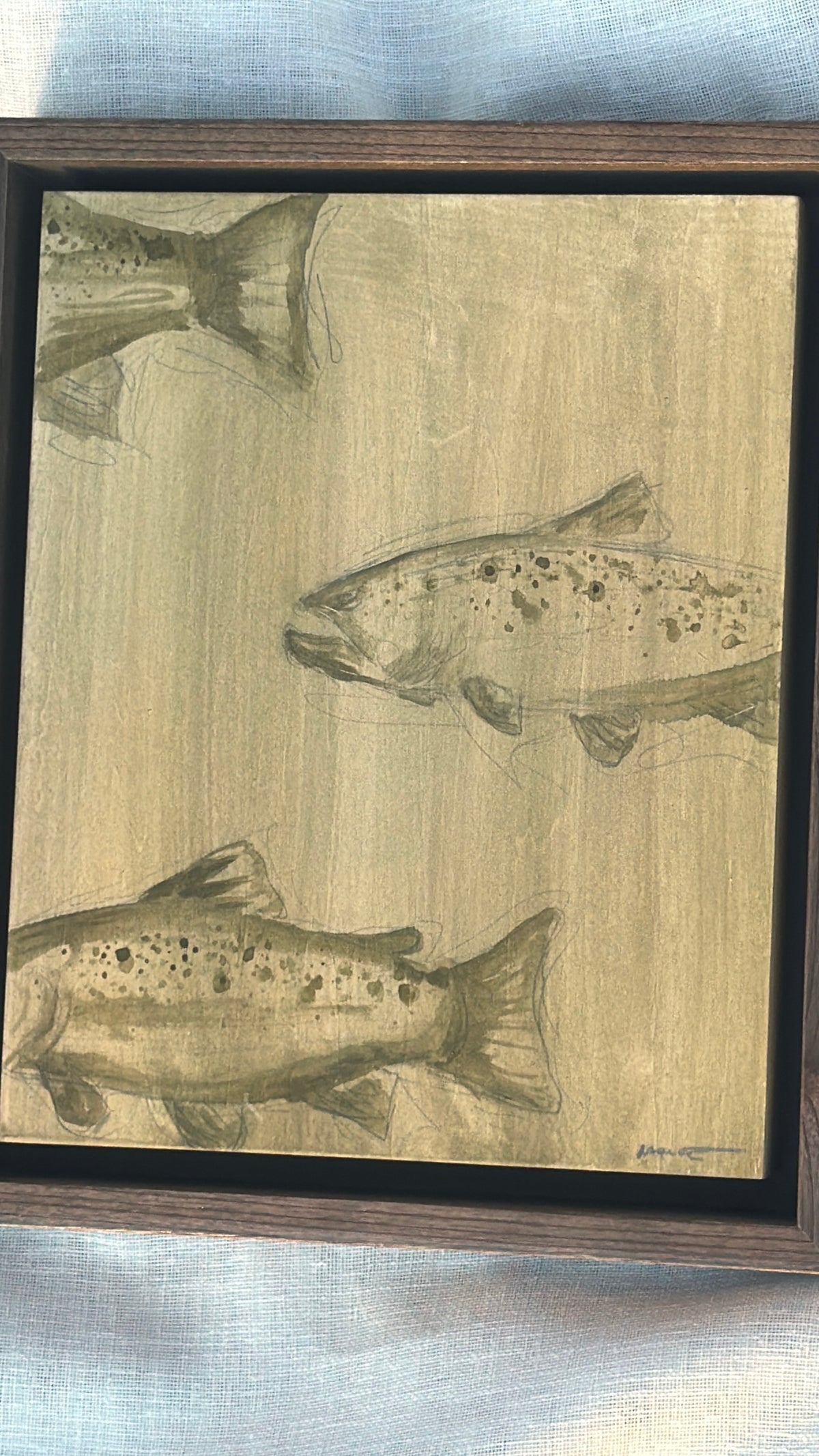 September Catch
