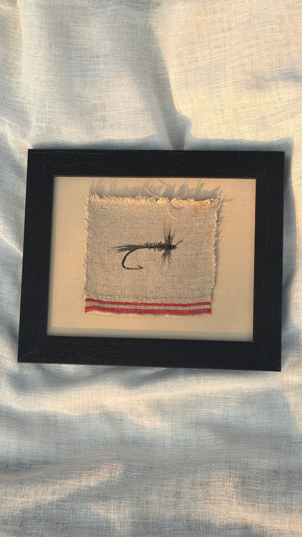 Dry Fly