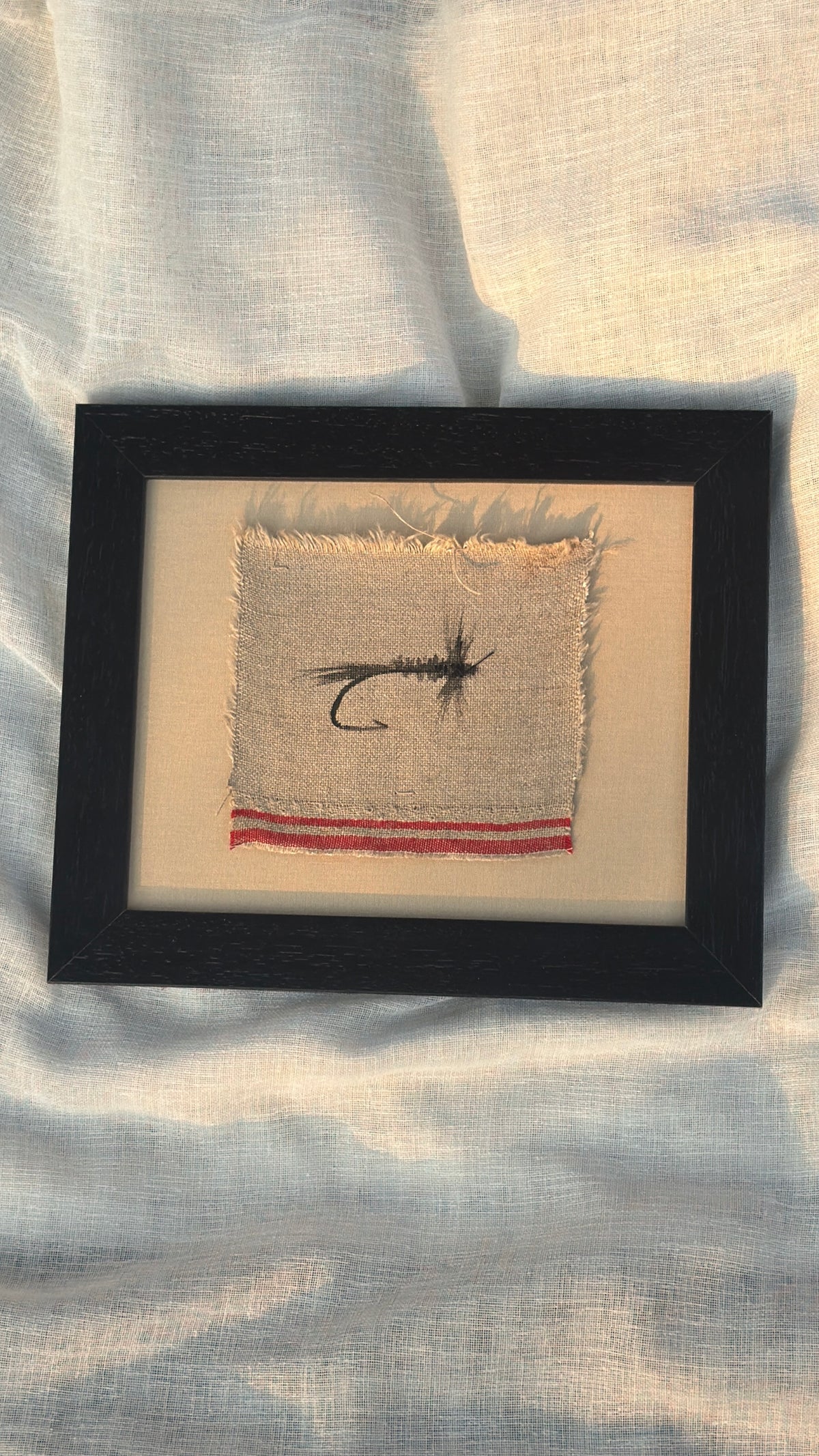 Dry Fly