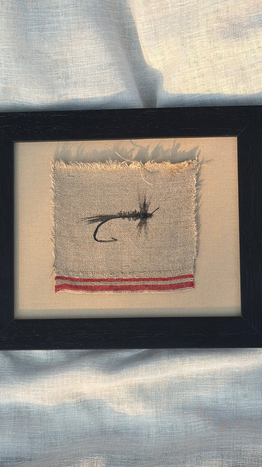 Dry Fly