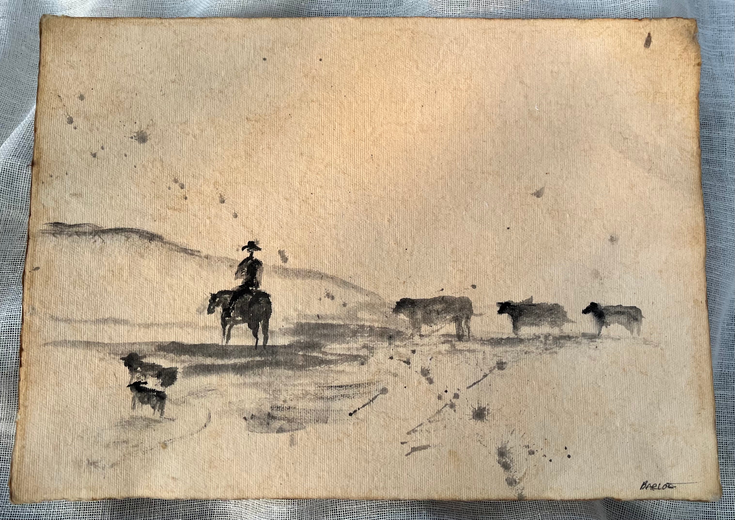 The Far Country