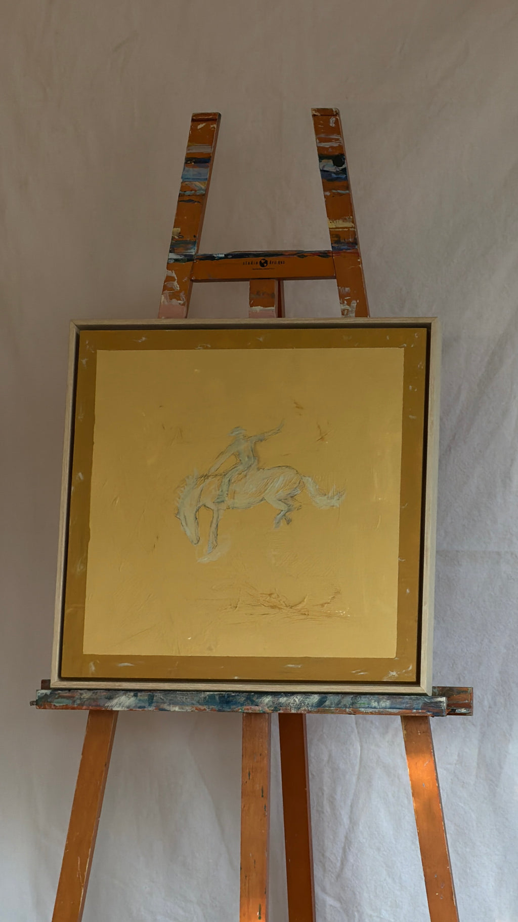 "Reid & Quarter" Original