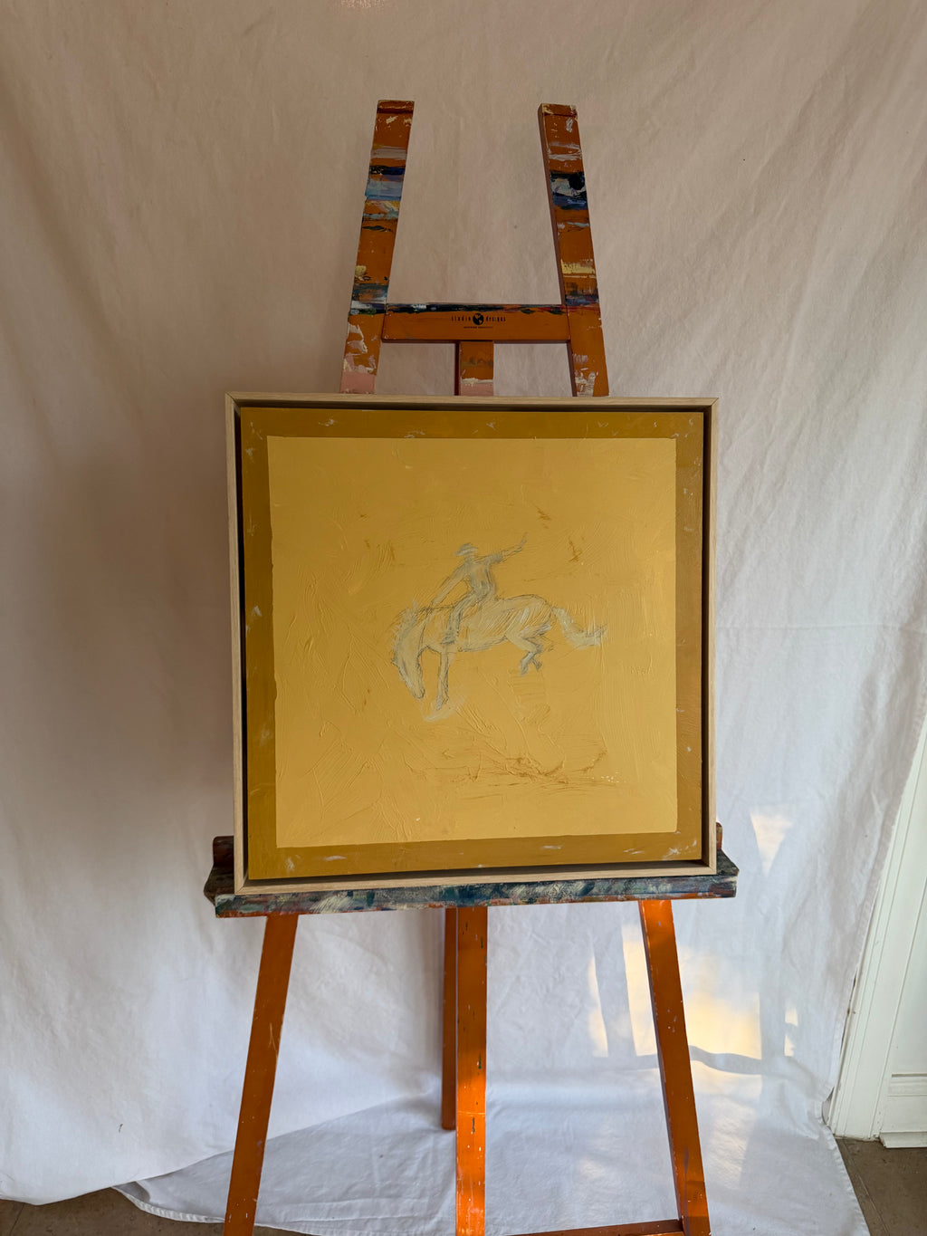 "Reid & Quarter" Original