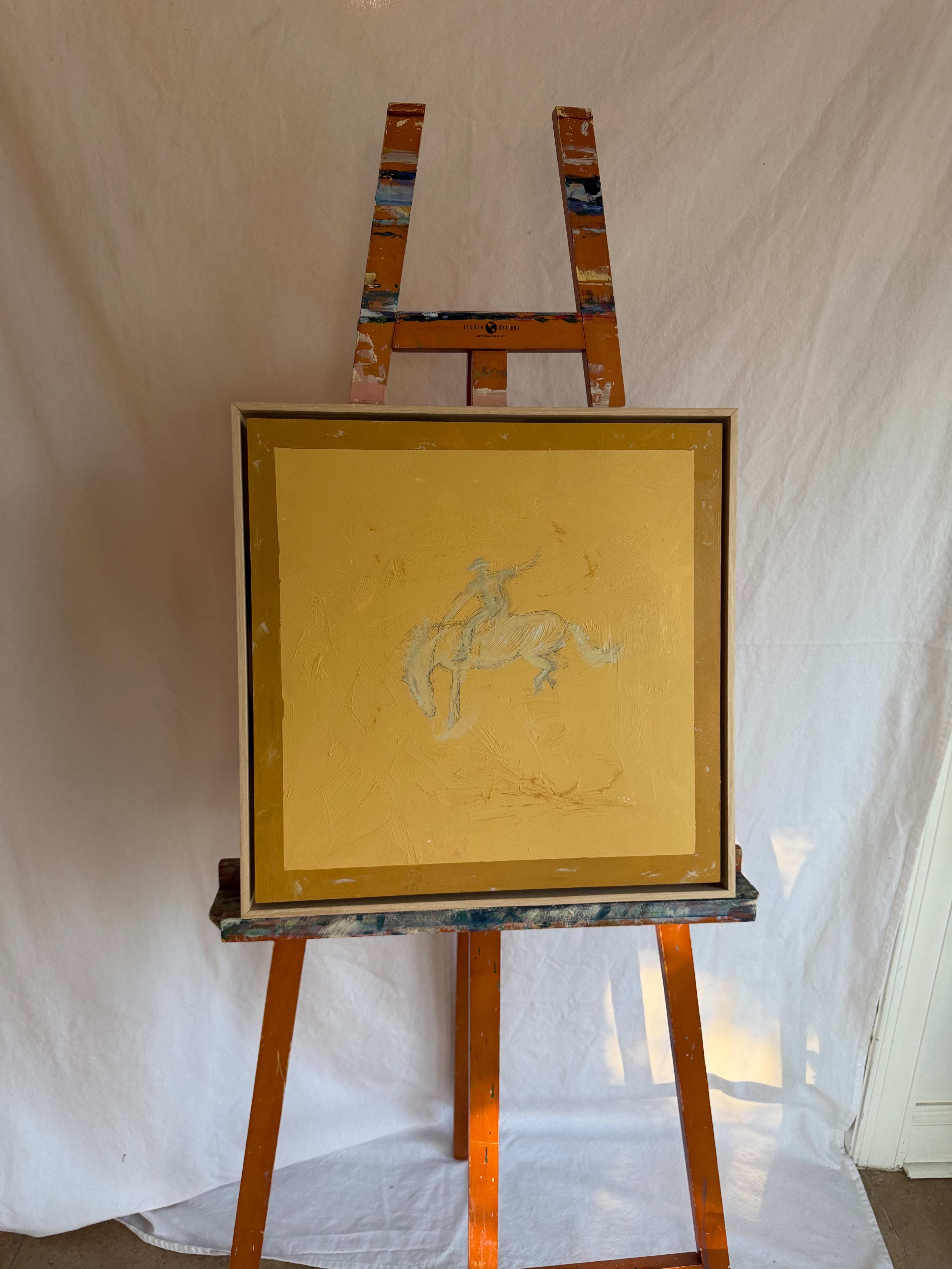 "Reid & Quarter" Original