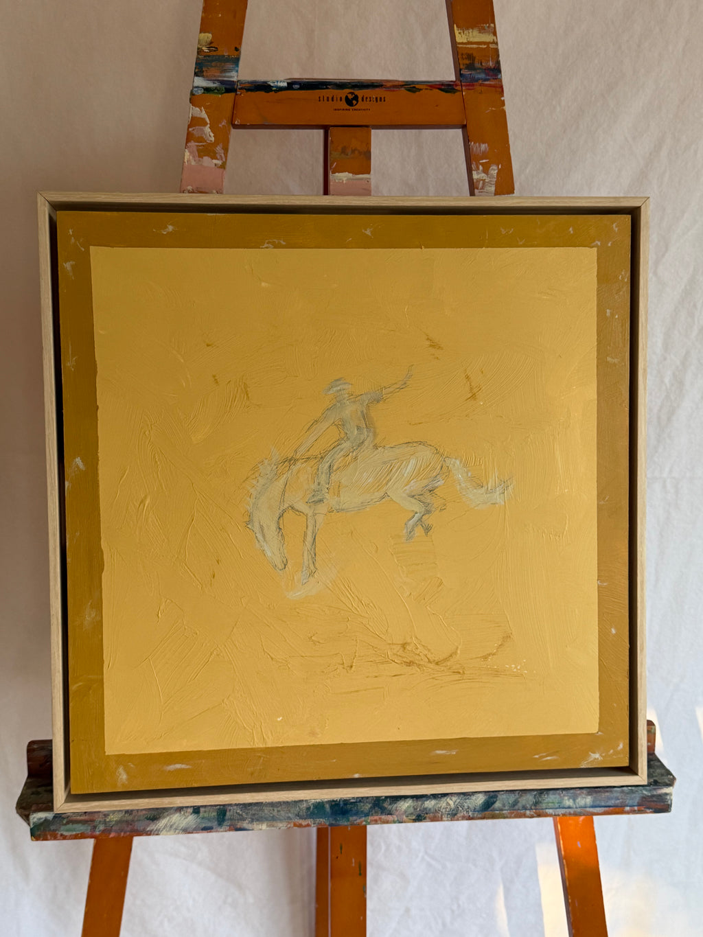 "Reid & Quarter" Original