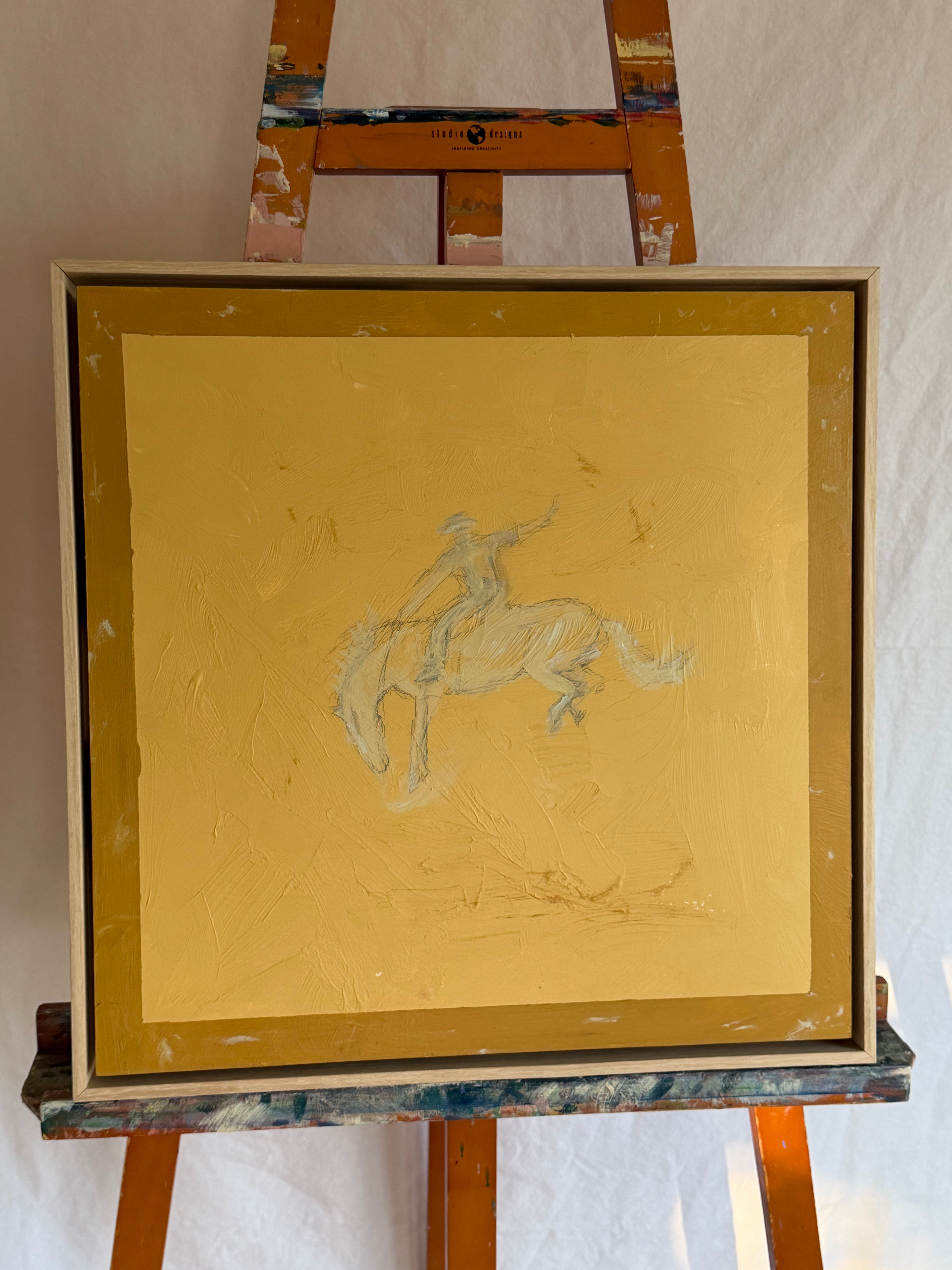"Reid & Quarter" Original