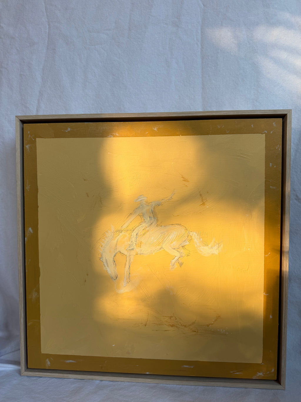 "Reid & Quarter" Original