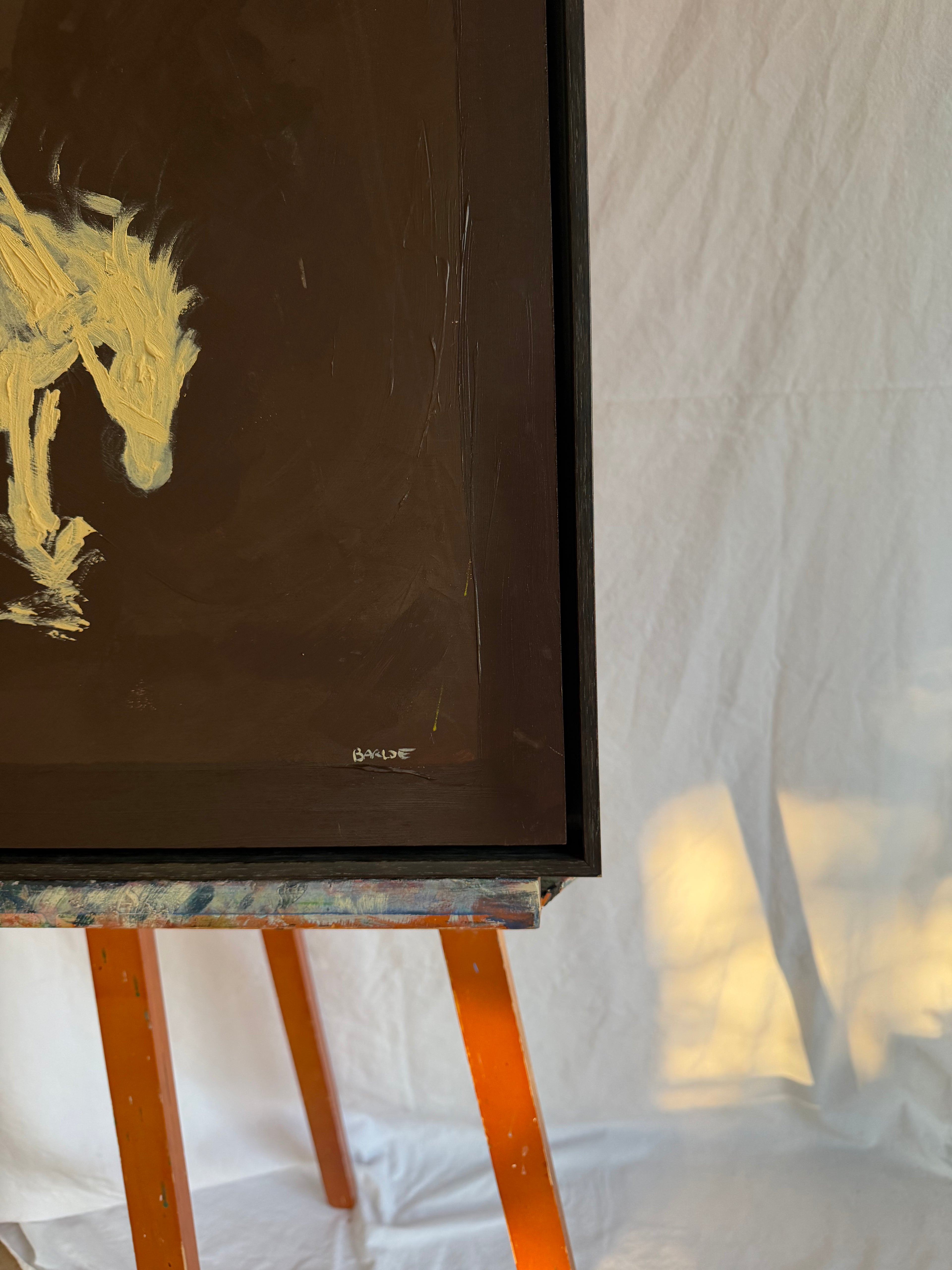 "Hallie Ray" Original