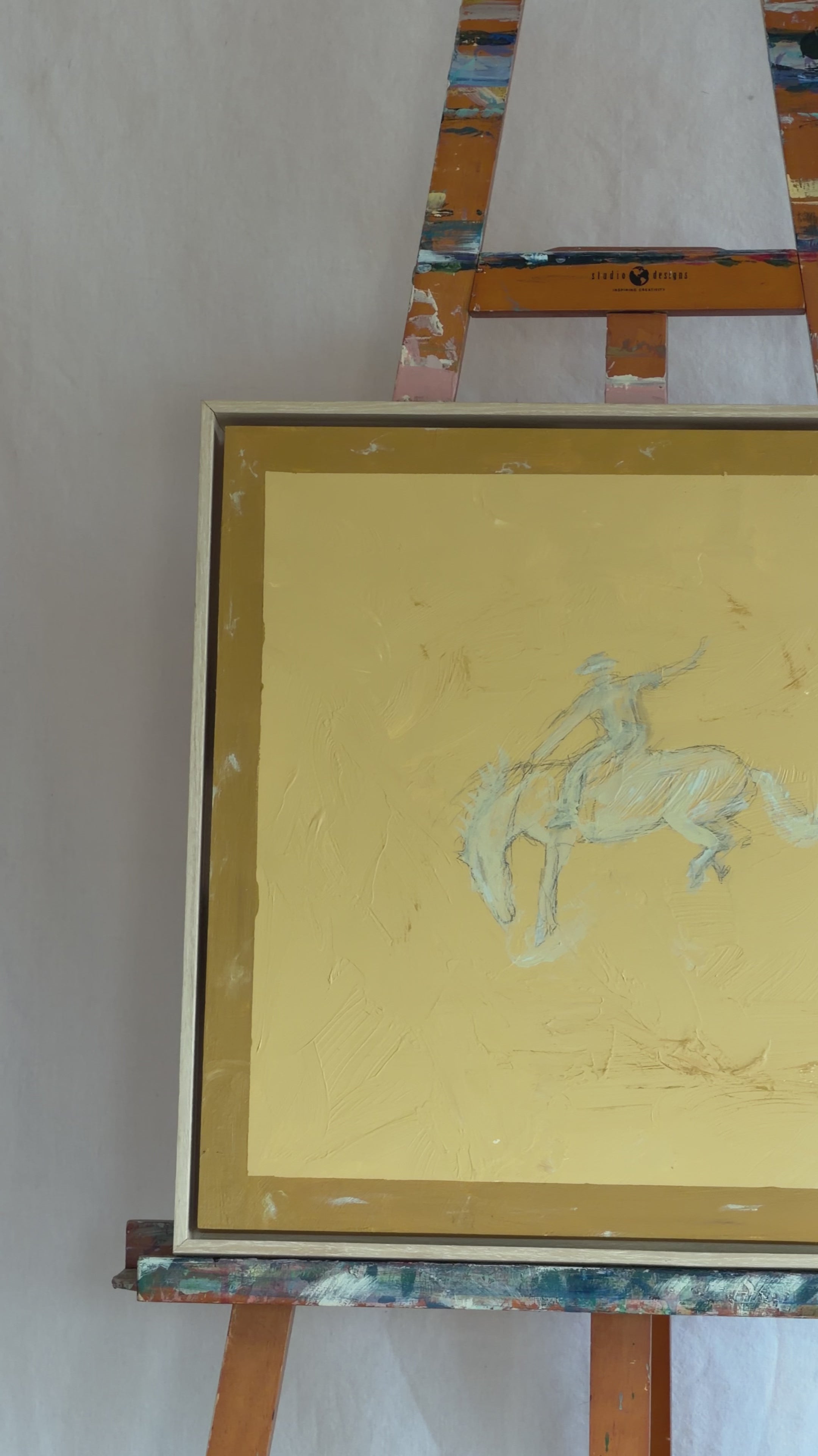 "Reid & Quarter" Original